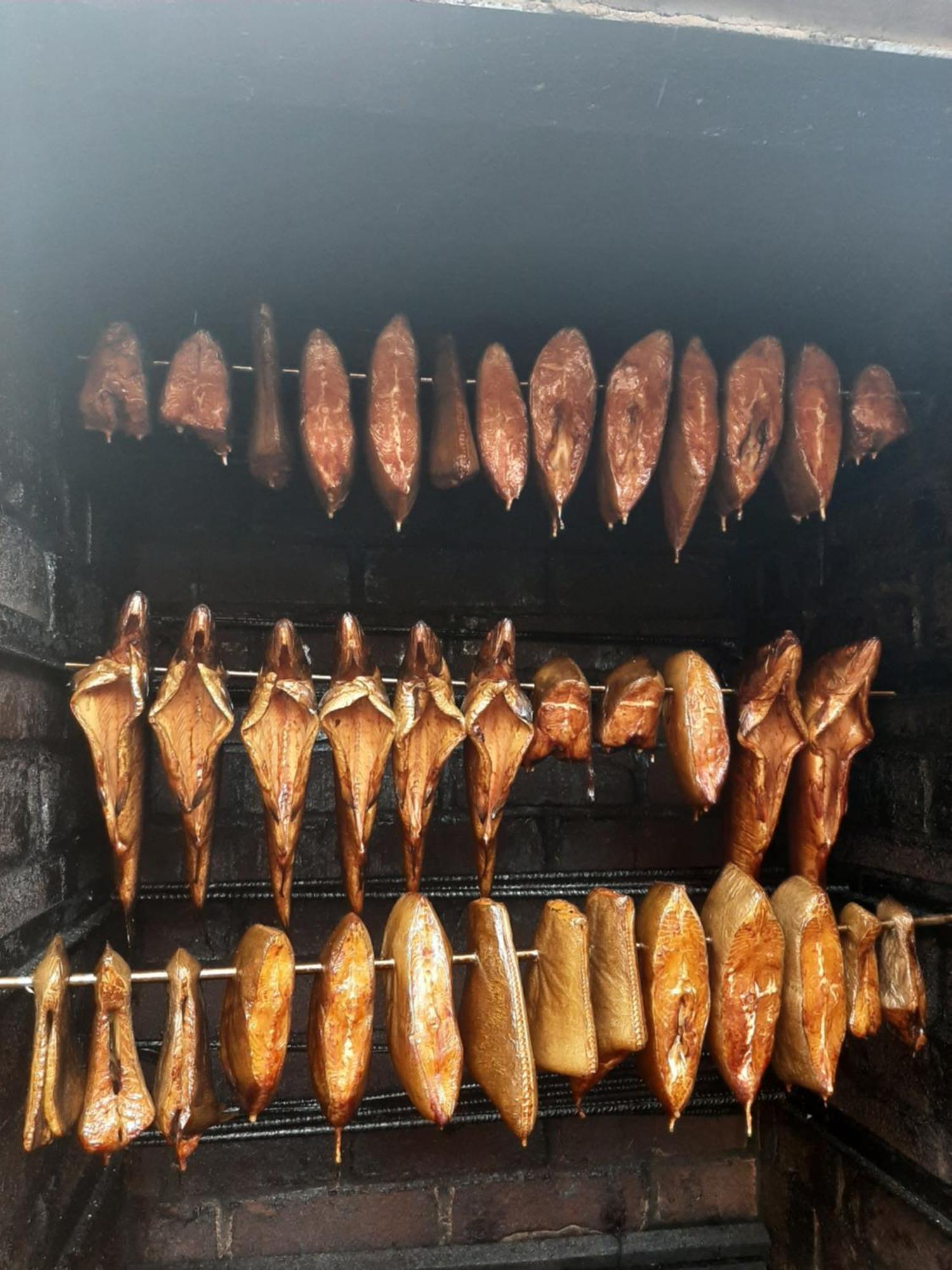Ferienhaus Flotte Biene In Buggow Rubkow Oda fotoğraf